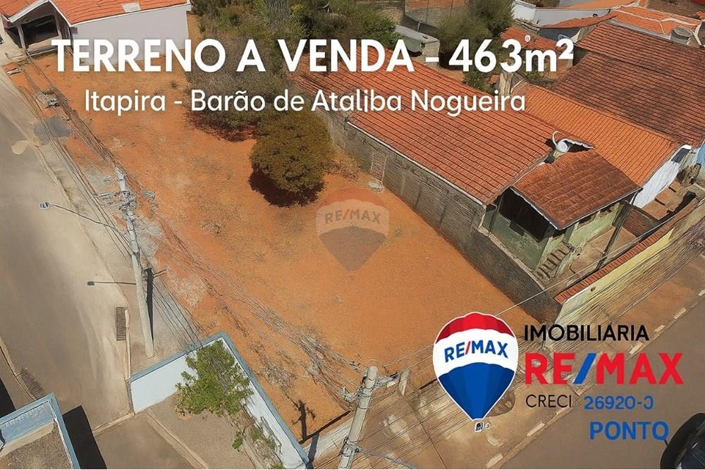 Terreno - Venda - Itapira , São Paulo - terreno e logo.jpg - 690291048-184