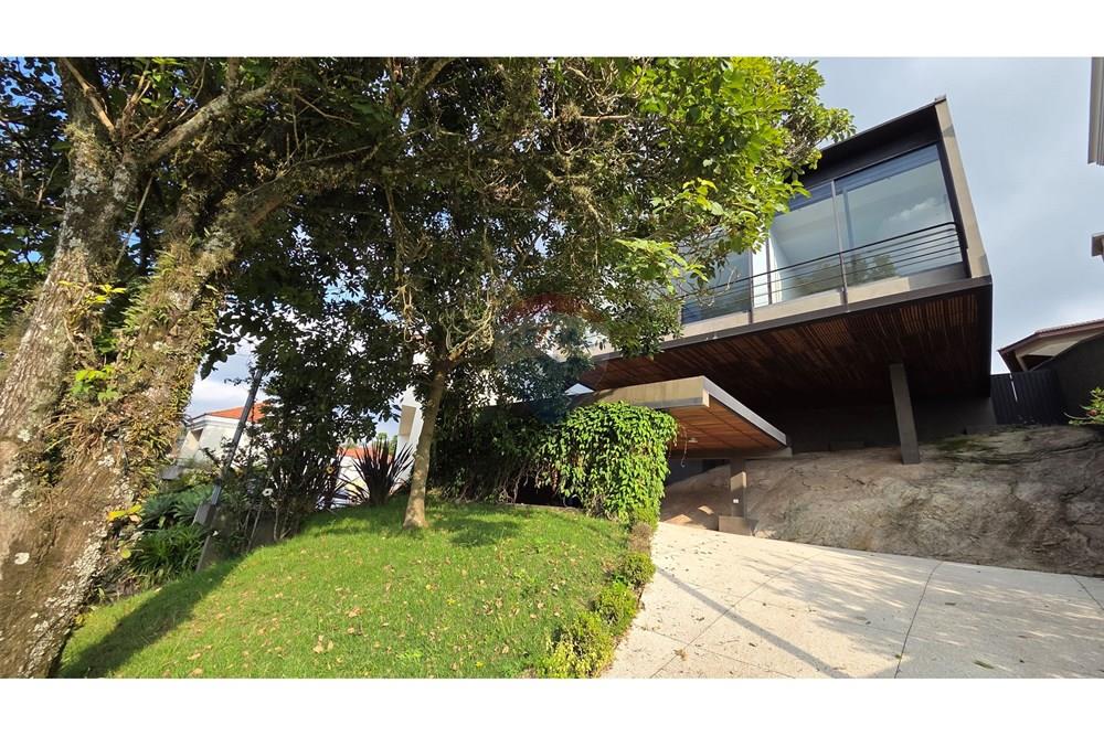 Casa de Condomínio - Alugar - Barueri , São Paulo - 20260305_164031.jpg - 690951041-61