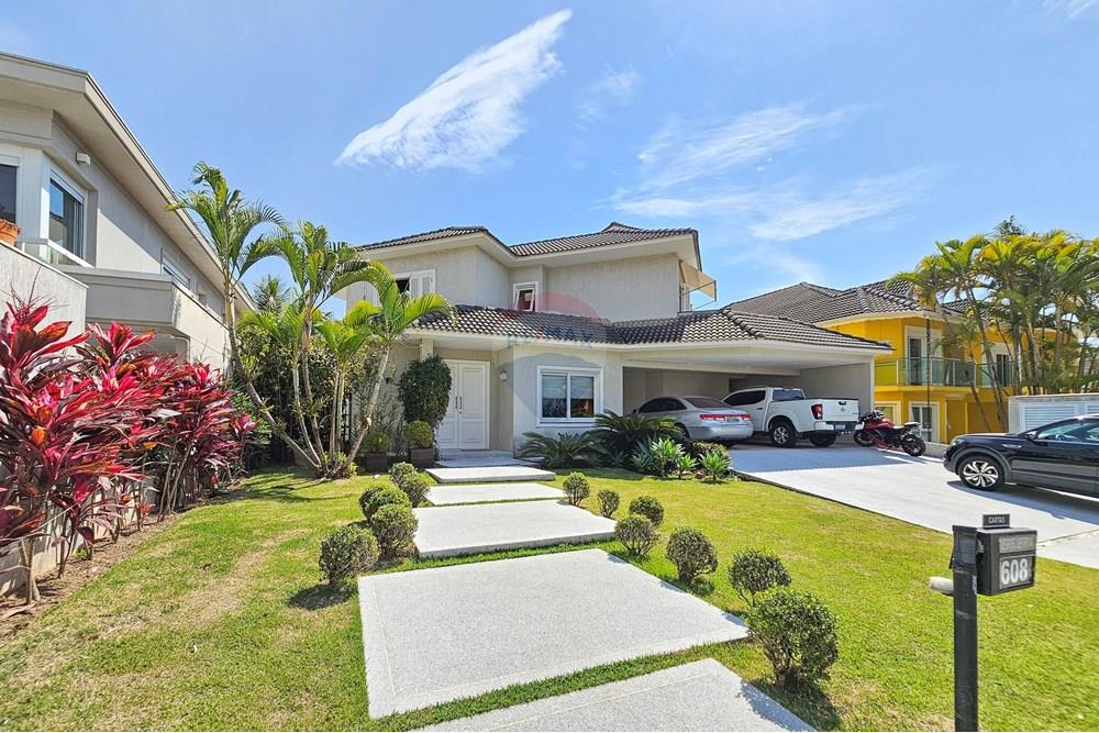 Casa de Condomínio - Venda - Santana de Parnaíba , São Paulo - 20250820_111713.jpg - 691021016-48