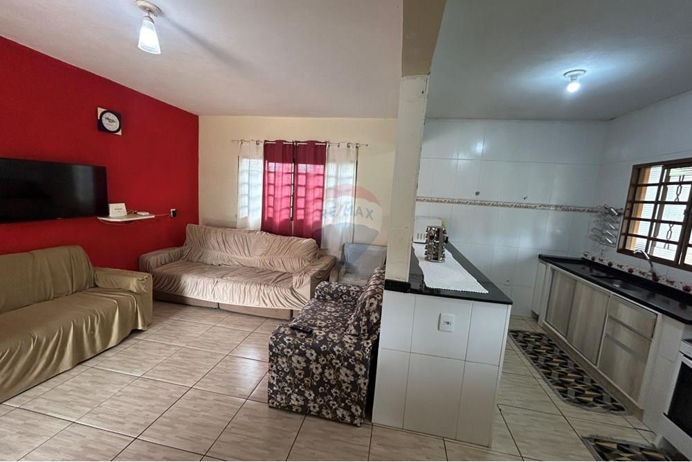 Chácara / Sítio / Fazenda - Venda - Sumaré , São Paulo - IMG_2317.JPG - 690641010-575