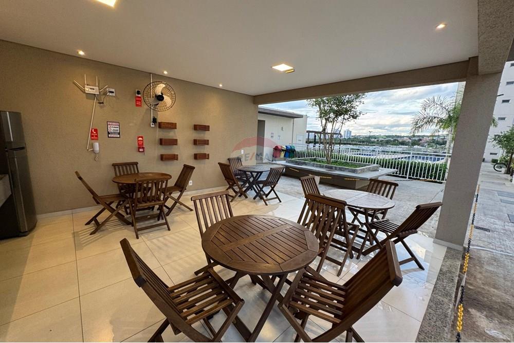 Apartamento - Alugar - Hortolândia , São Paulo - jbfkdh.jpeg - 690701024-204