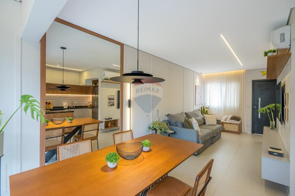 Casa - Venda - Campinas , São Paulo - EDI09724EDIVORG98002306922 - DAVI SANTIAGO - CARPE DIEM.jpg - Sala de jantar - 690681149-83