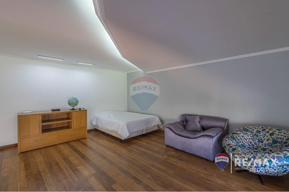 Casa de Condomínio - Alugar - Vinhedo , São Paulo - EDI07677-HDR.jpg - 690541048-138