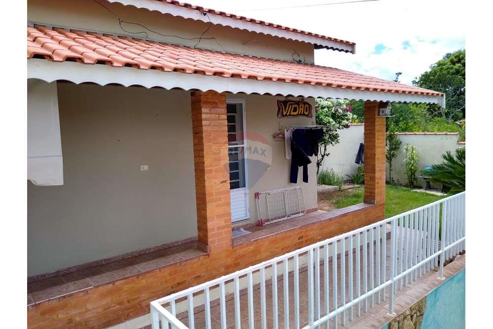 Casa à venda com 4 quartos, 243m² - Foto 27