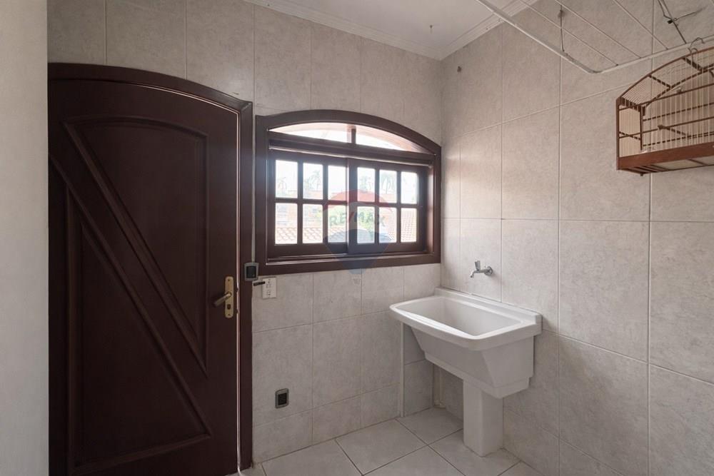 Casa - Venda - Jundiaí , São Paulo - C LAVANDERIA.jpg - Lavanderia - 690791215-5