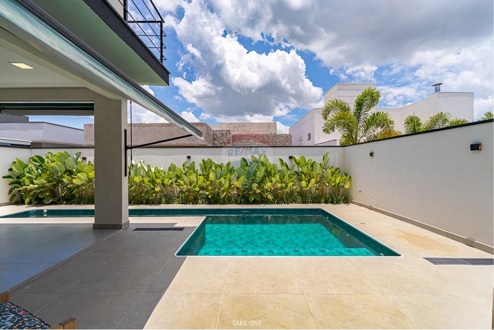 Casa de Condomínio - Venda - Itupeva , São Paulo - TAKEONE-2934.jpg - 690941013-107