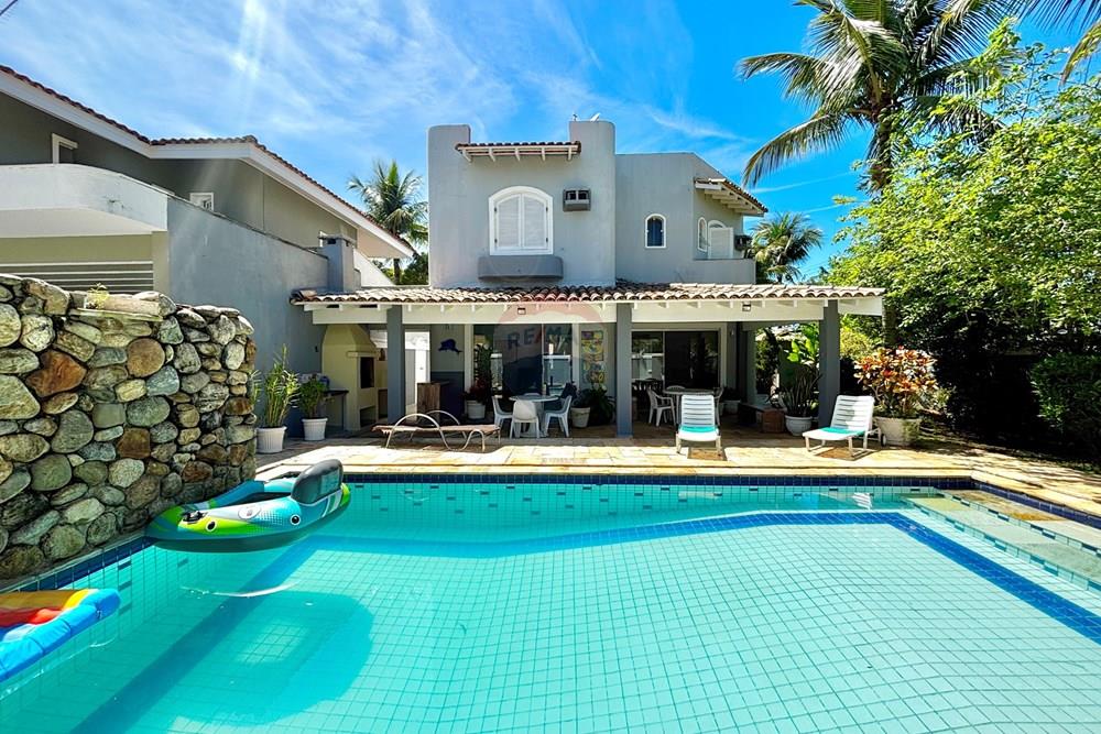 Casa de Condomínio - Venda - Guarujá , São Paulo - IMG_7051.jpeg - 690981027-84