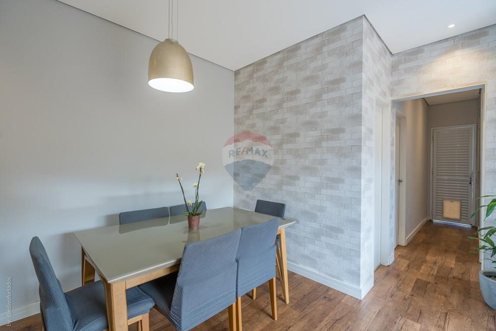 Apartamento - Venda - Campinas , São Paulo - EDI08244RG98002306922 - ADRIANA CAMARGO.jpg - Sala de jantar - 690681050-244