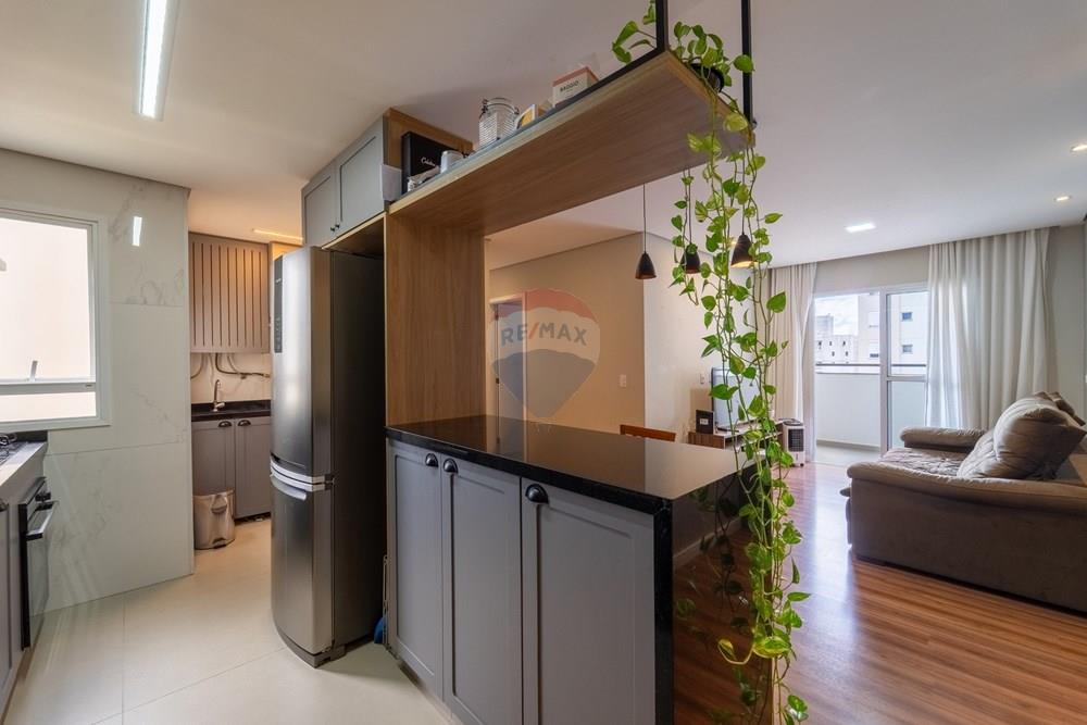 Apartamento - Venda - Jundiaí , São Paulo - DSC08591-HDR.jpg - Cozinha - 690361047-7