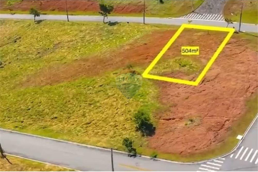 Terreno - Venda - Itatiba , São Paulo - 2 - 690661013-257