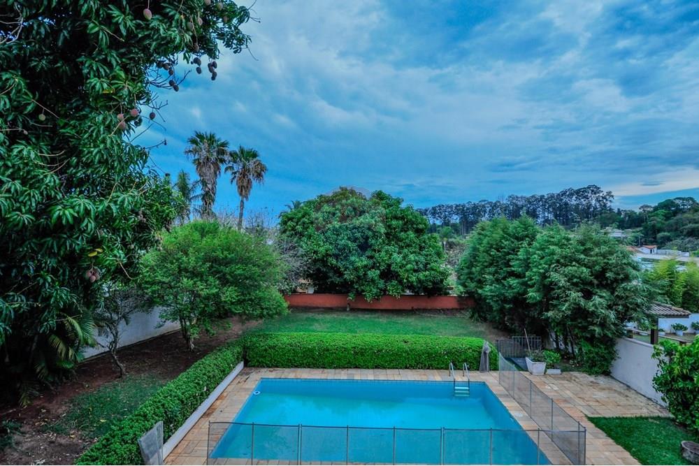 Casa de Condomínio - Alugar - Vinhedo , São Paulo - _DSC0206.jpg - Fachada - 690941013-109