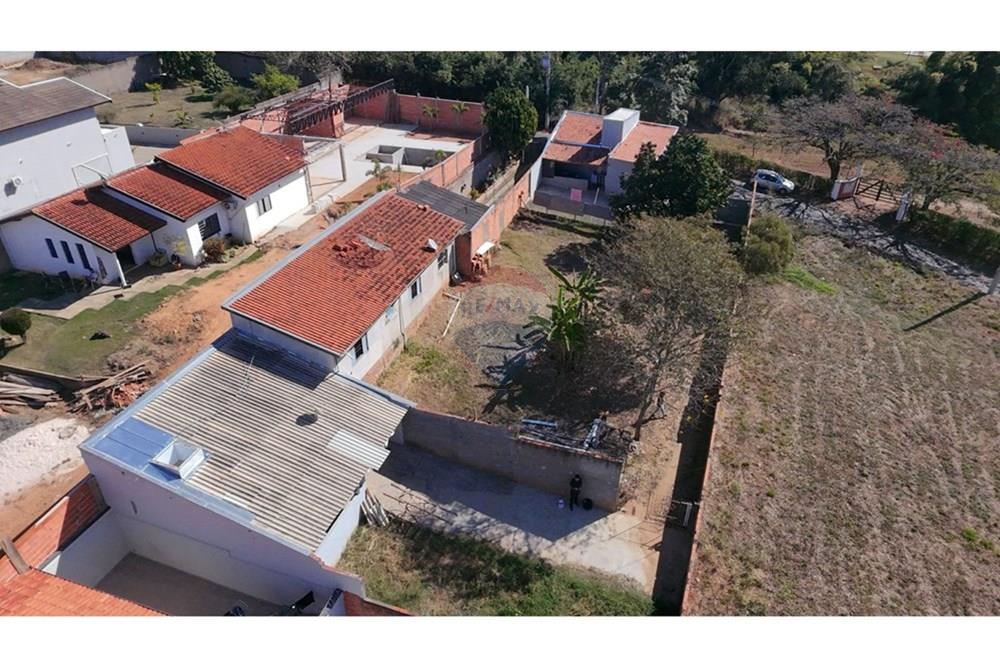 Chácara / Sítio / Fazenda - Venda - Itapira , São Paulo - CHA15.jpg - 690291048-180