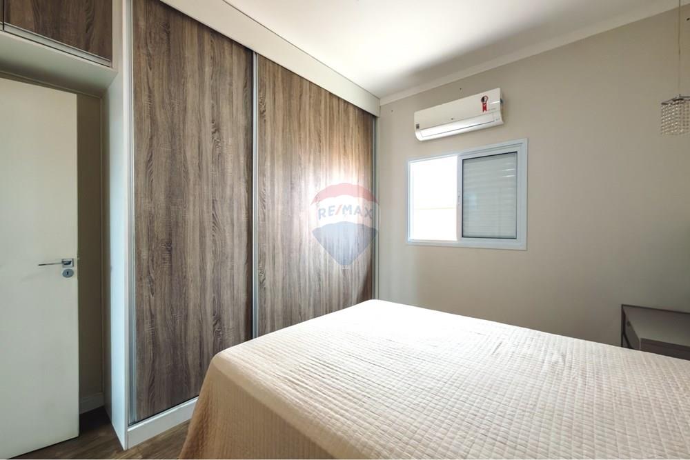 Casa de Condomínio - Venda - Indaiatuba , São Paulo - IMG_3366.jpg - Suite - 690651013-56