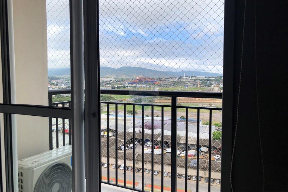 Apartamento - Alugar - Jundiaí , São Paulo - IMG_7685.JPG - Varanda - 690591052-29