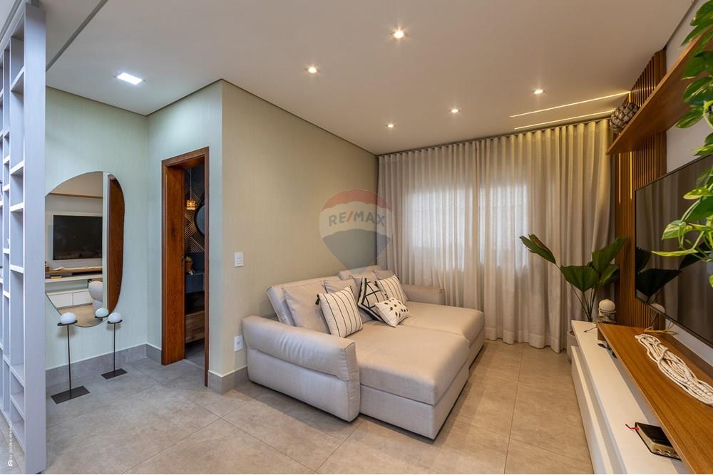 Casa de Condomínio - Venda - Valinhos , São Paulo - 12.jpg - 690941014-47