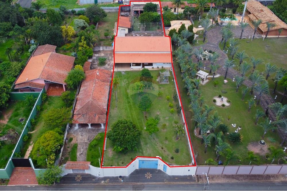 Chácara / Sítio / Fazenda - Venda - Araras , São Paulo - Tratada-10 (1).jpg - 690691027-157