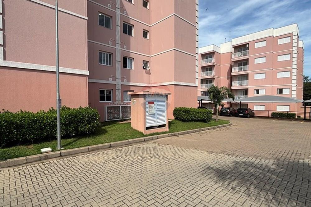 Apartamento - Alugar - Paulínia , São Paulo - 20260220_124808594_iOS.jpg - Fachada - 690511340-7