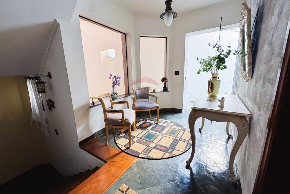 Casa de Condomínio - Venda - Santana de Parnaíba , São Paulo - 5.jpg - 691141038-35