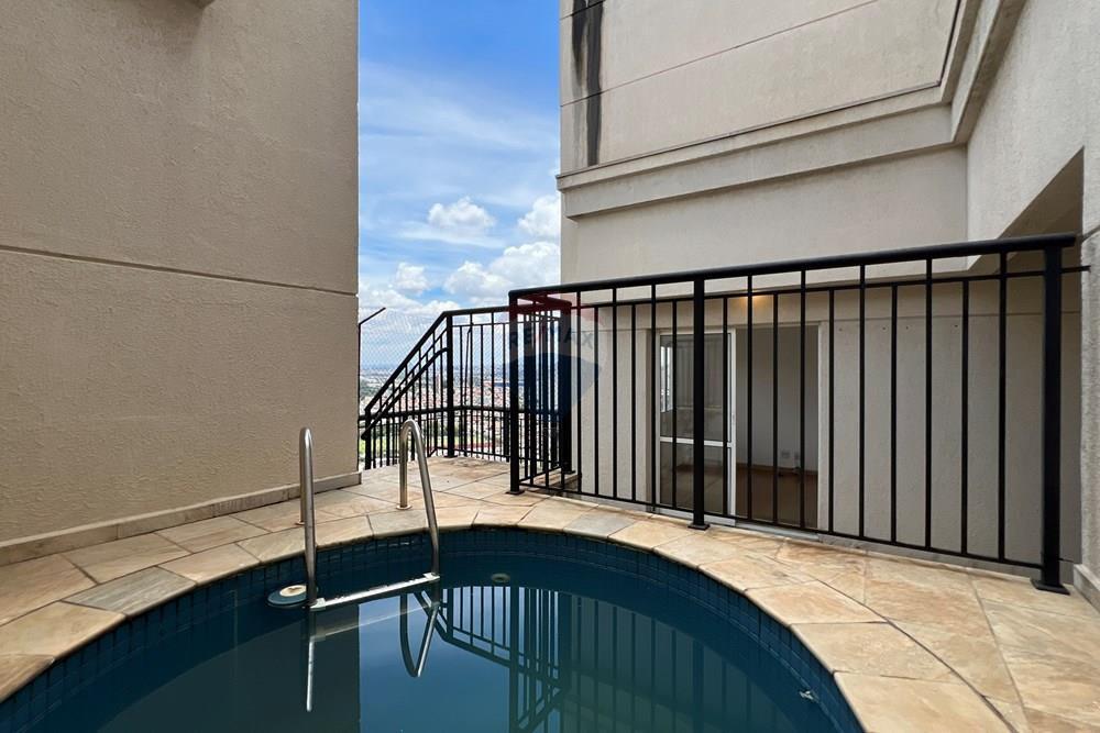 Cobertura - Venda - Barueri , São Paulo - AZFV6978.JPG - 691081040-1