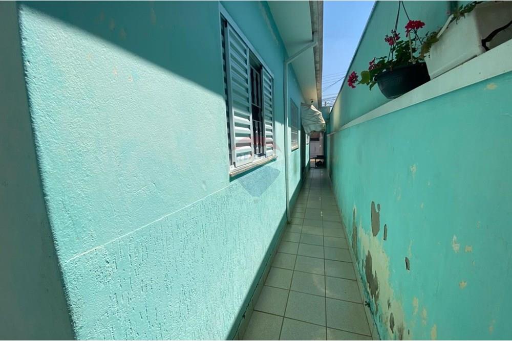 Casa - Venda - Rio Claro , São Paulo - CORREDOR 1.1.jpeg - Jardim Externo - 690811098-7