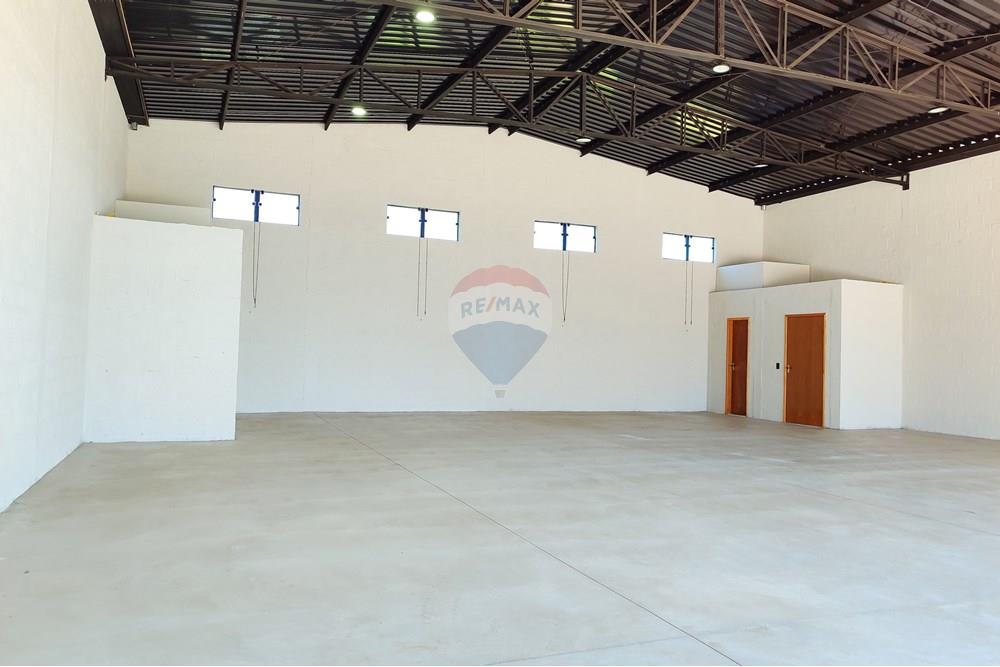 Galpão - Alugar - Bragança Paulista , São Paulo - GALPÃO VILLA VERDE 5.jpg - 690041010-90