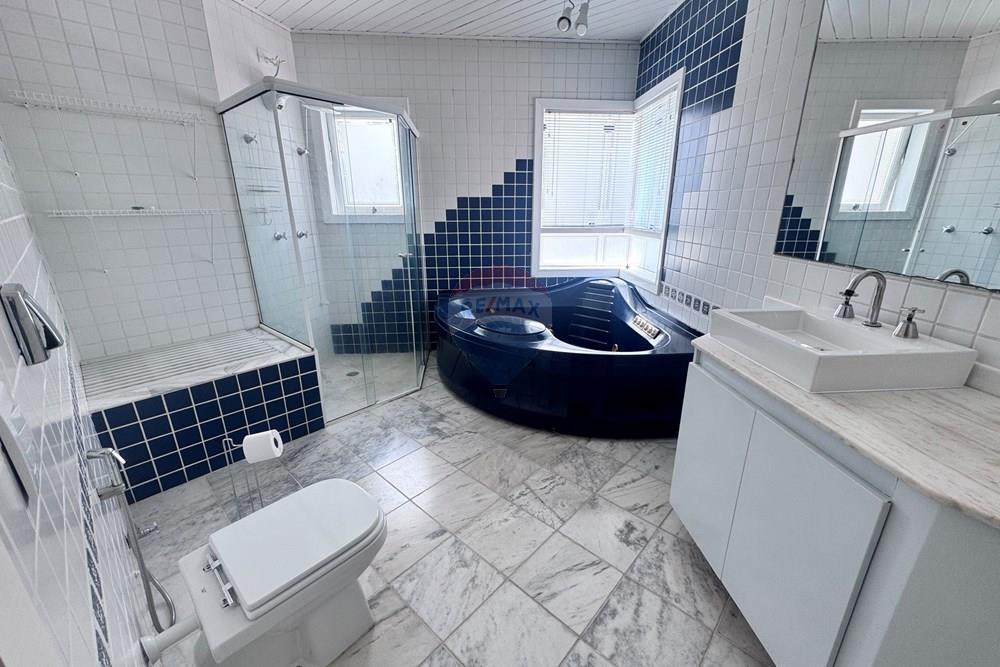 Casa de Condomínio - Venda - Barueri , São Paulo - IMG_0251.JPG - Banheiro - 690951039-22
