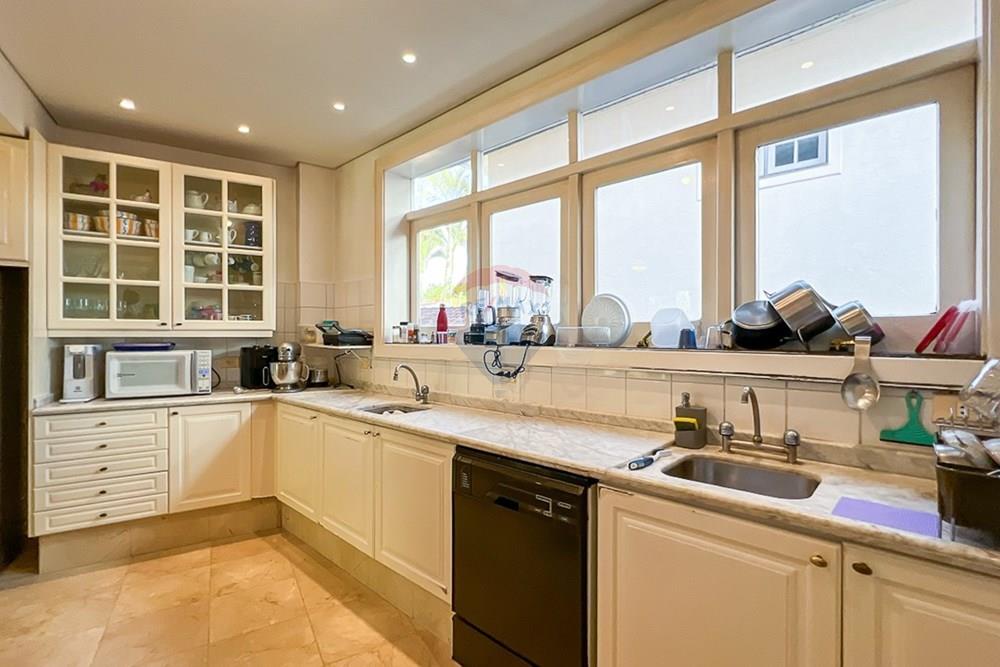 Casa de Condomínio - Venda - Santana de Parnaíba , São Paulo - WAIB4402-50.jpg - 691081029-13