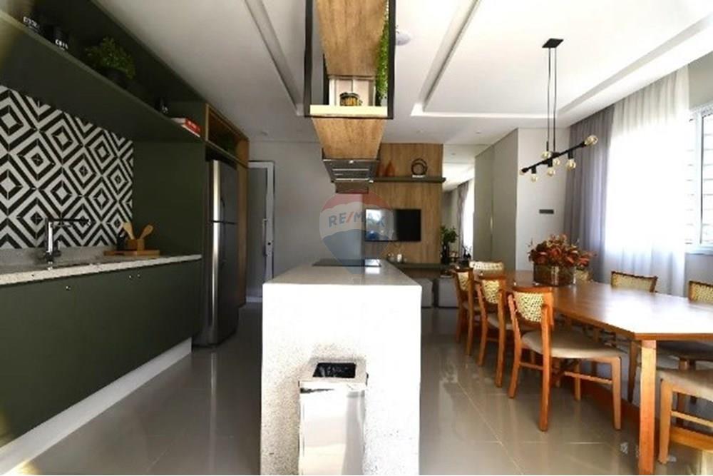 Apartamento - Alugar - Campinas , São Paulo - AREA GOURMET.jpg - 690681149-36