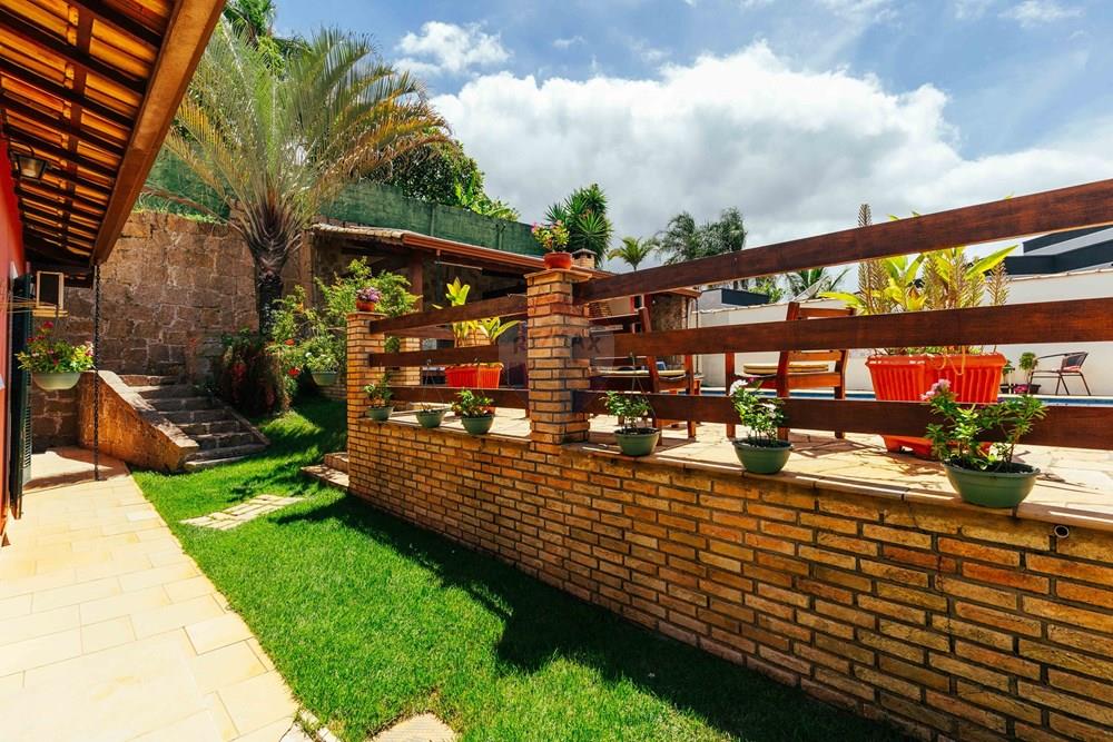 Casa de Condomínio - Venda - Itupeva , São Paulo - Casa Ribeirão 1-52.jpg - 690801050-19