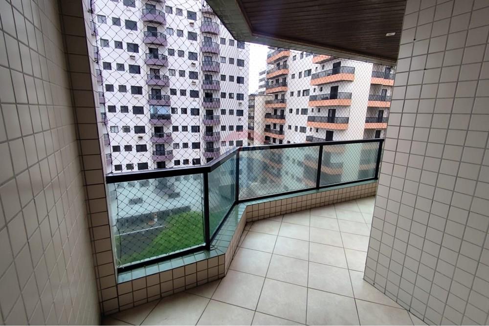 Apartamento - Alugar - Praia Grande , São Paulo - 39f942aa-fa97-42e8-b6ff-a7c436ee4fb4.jpg - Varanda - 691161001-50