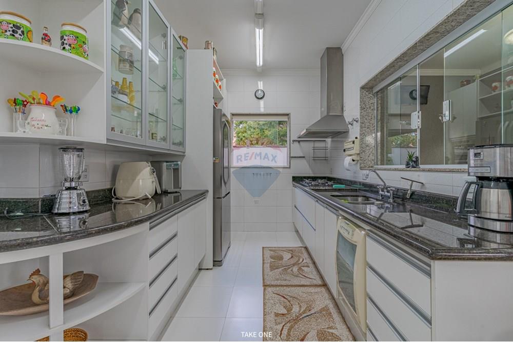 Casa de Condomínio - Venda - Vinhedo , São Paulo - DSC00826-HDR.jpg - 690681012-98