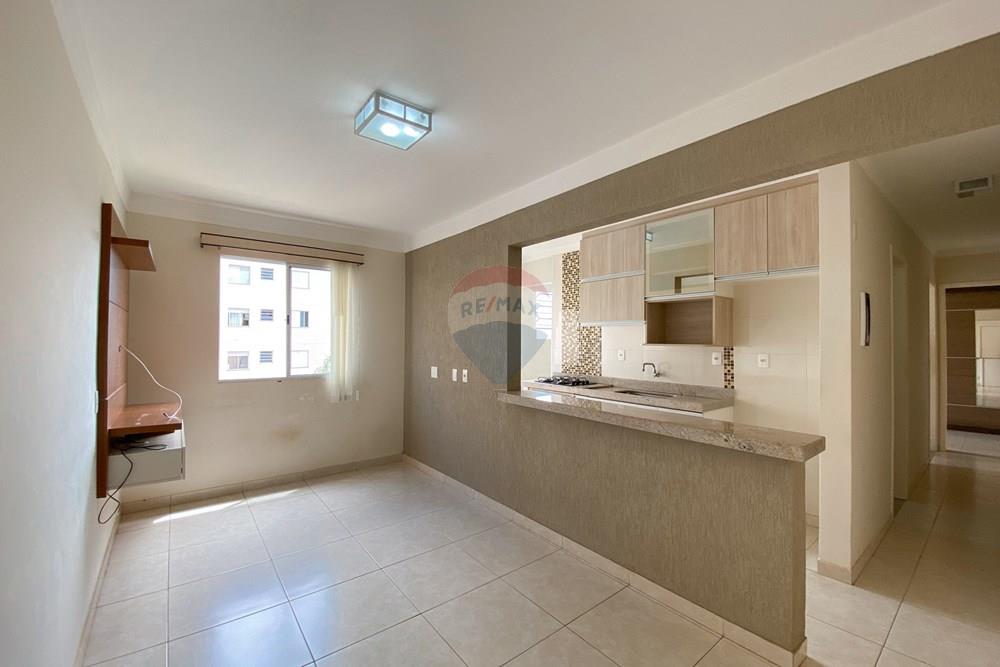 Apartamento - Venda - Mogi Guaçu , São Paulo - IMG_4907.JPG - 690521010-462