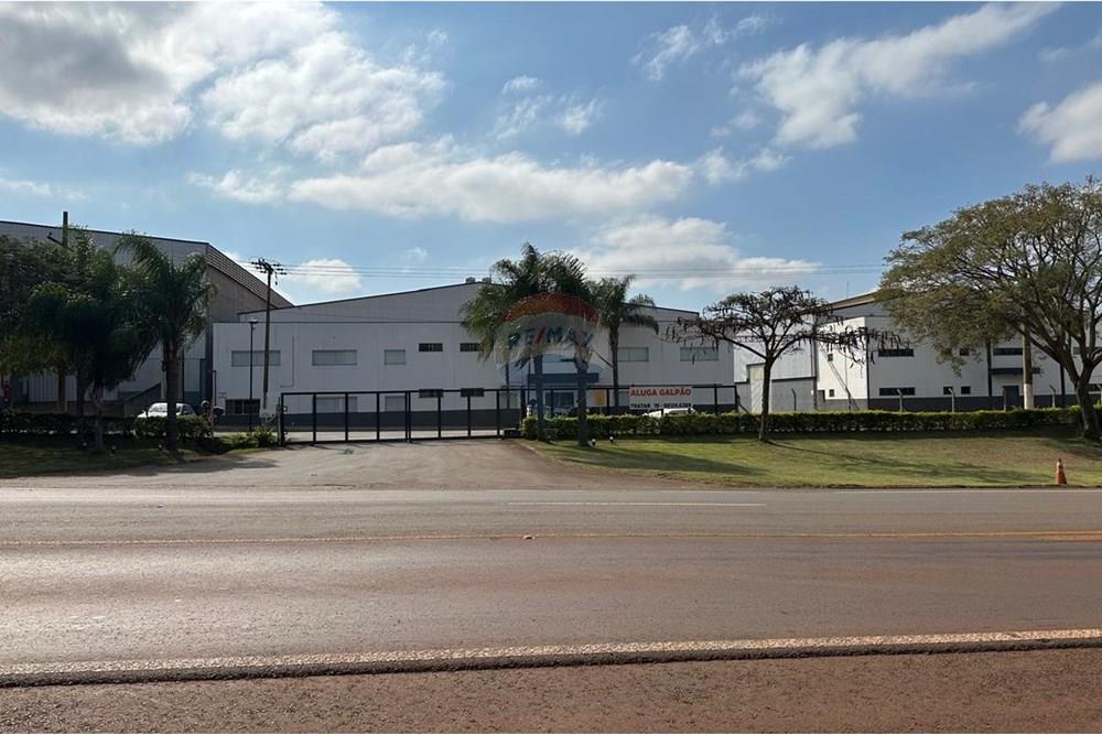 Galpão - Alugar - Iracemápolis , São Paulo - Imagem do WhatsApp de 2025-07-03 à(s) 14.39.20_a10a775e.jpg - 690741005-57