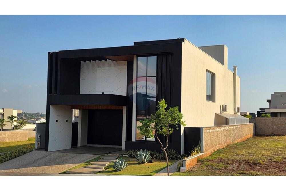 Casa de Condomínio - Venda - Araraquara , São Paulo - 20250924_162831.jpg - 690151043-70