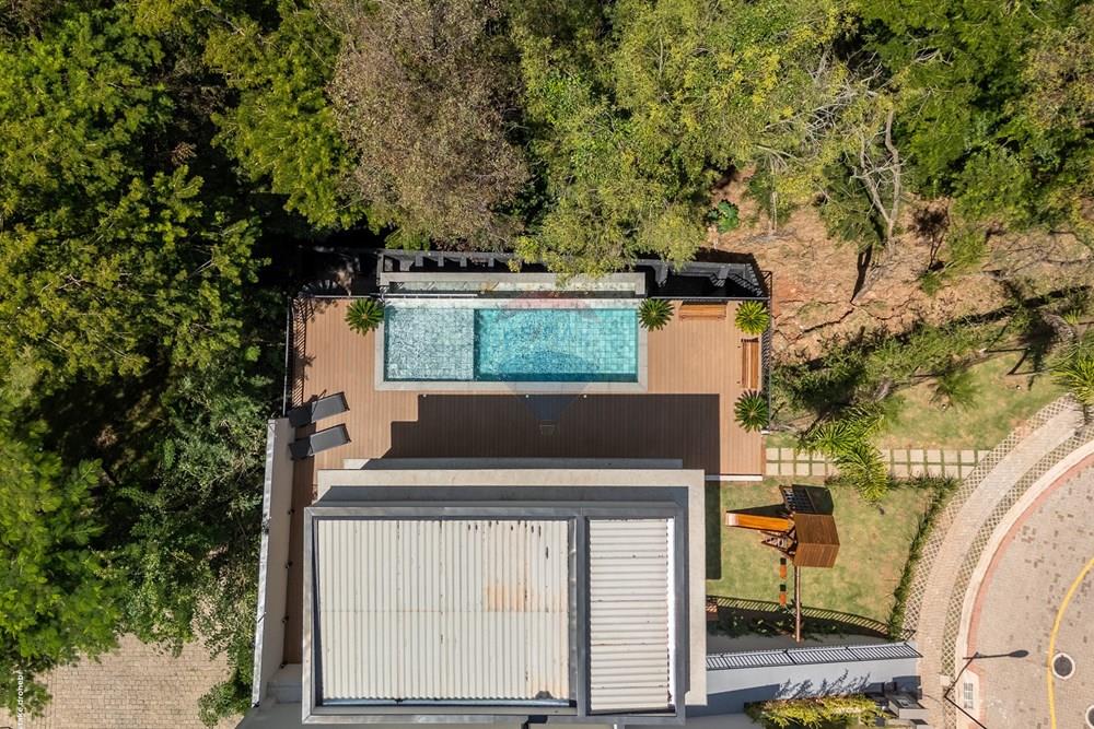 Casa de Condomínio - Venda - Vinhedo , São Paulo - TKD-17780.jpg - 690941025-201