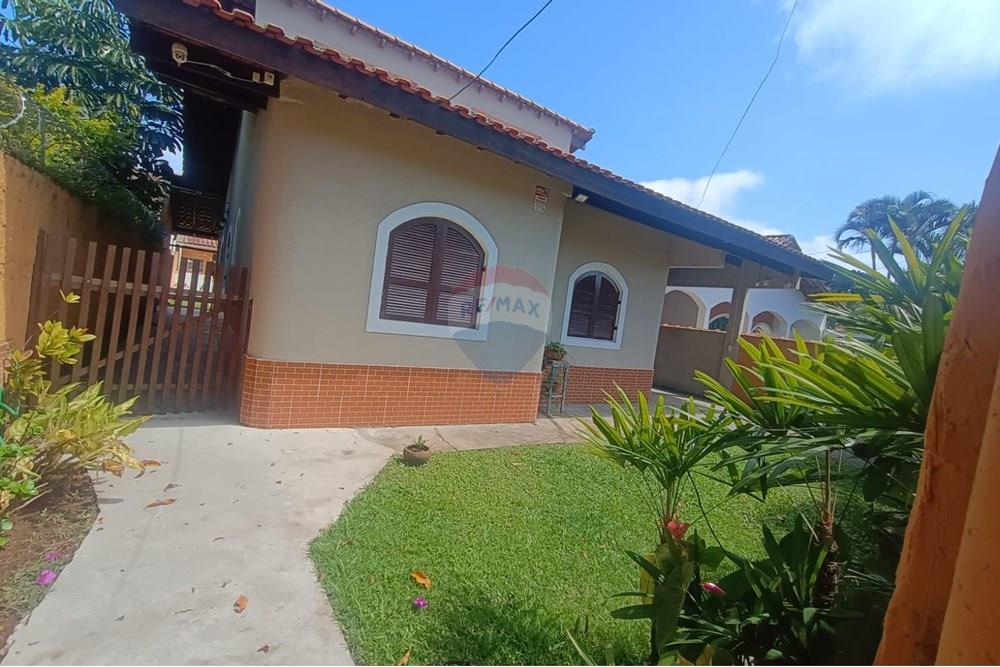 Casa - Venda - Bertioga , São Paulo - Fachada b.jpg - Fachada - 690341032-36