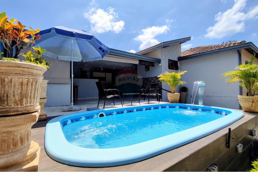 Casa - Venda - Mogi Guaçu , São Paulo - 38.jpg - Piscina - 690521014-208