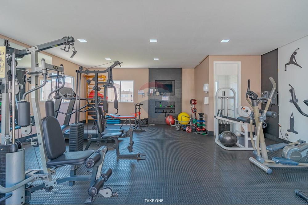 Apartamento - Venda - Campinas , São Paulo - DSC05193-HDR.jpg - 690681114-166