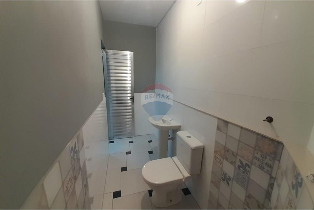 Casa - Venda - Jundiaí , São Paulo - Banheiro garagem fundo.jpeg - Banheiro - 690791013-111