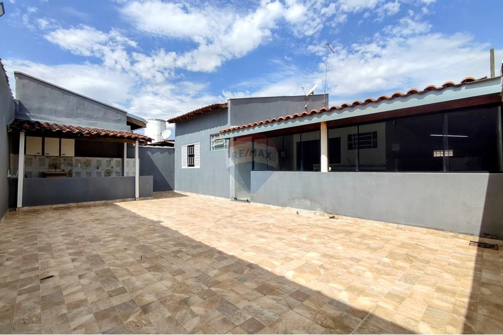 Casa - Venda - Mogi Guaçu , São Paulo - 32.jpg - Quintal - 690521132-25