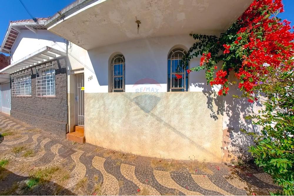 Casa - Venda - Araras , São Paulo - Tratada-8.jpg - 690691009-185