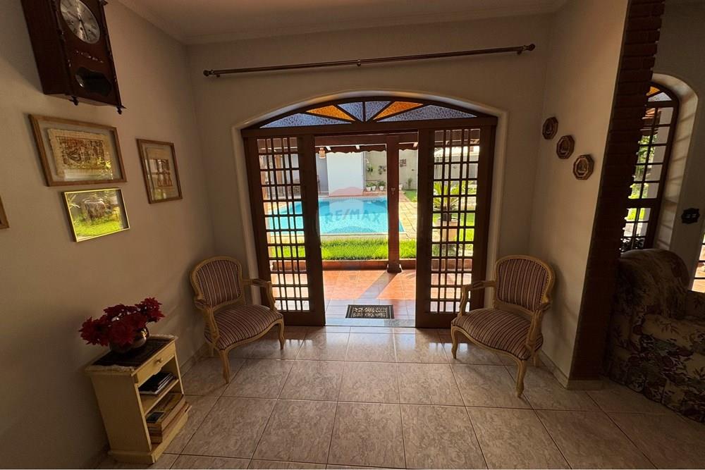 Casa de Condomínio - Venda - Campinas , São Paulo - IMG_6469.JPEG - 691181013-17