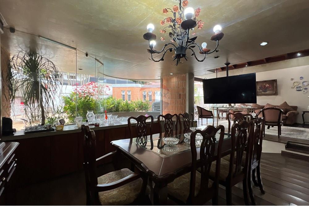 Casa de Condomínio - Venda - Santana de Parnaíba , São Paulo - DJI_20250924_160830_054.JPG - 691081032-8