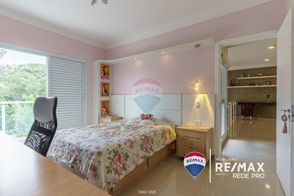 Casa de Condomínio - Venda - Louveira , São Paulo - DSC06846-HDR.jpg - 690541142-228