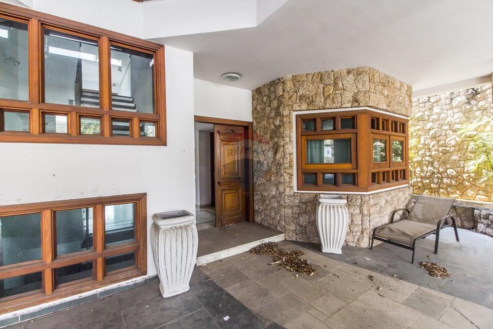 Casa de Condomínio - Alugar - Santana de Parnaíba , São Paulo - IMG_3268.jpg - 691141037-29