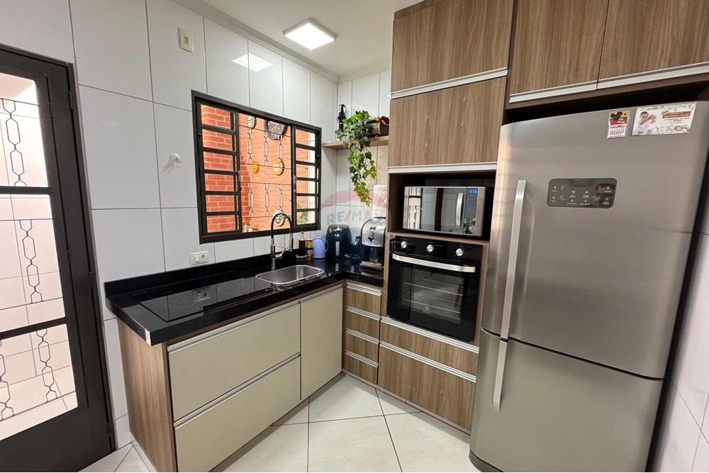 Casa - Venda - Piracicaba , São Paulo - IMG-20250927-WA0027.jpg - Cozinha - 690781150-29
