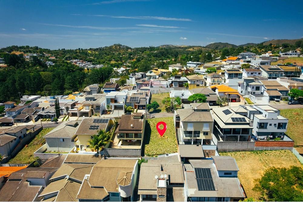 Terreno - Venda - Várzea Paulista , São Paulo - Terreno Chacur-6.jpg - 690591011-82