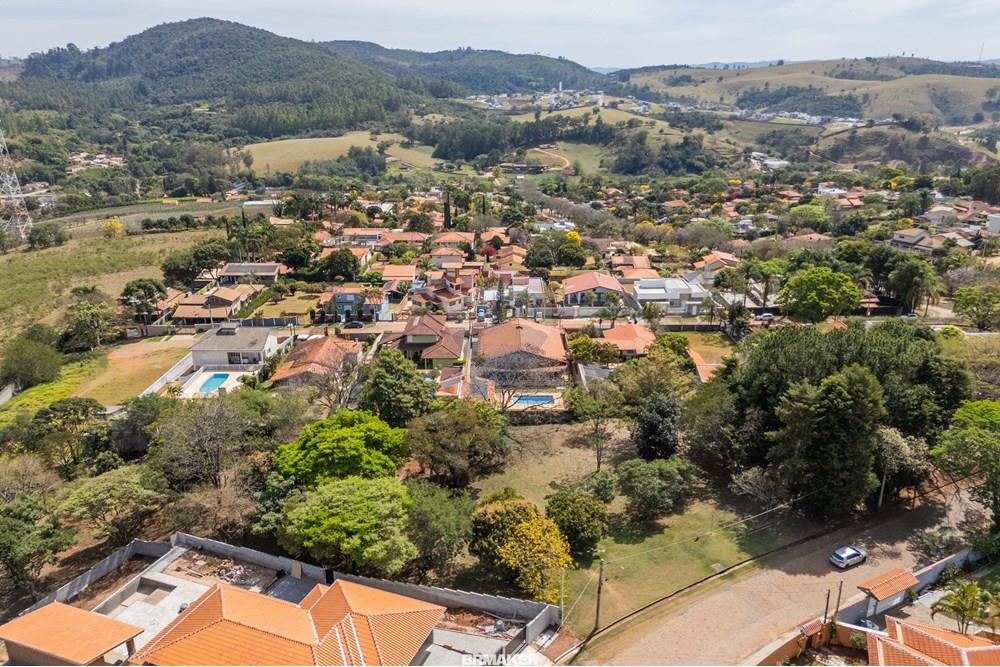 Casa de Condomínio - Venda - Itatiba , São Paulo - Fotos imobiliarias - brmaker 05-112.jpg - 690661029-45