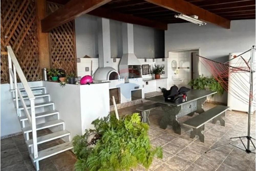 Casa - Alugar - Campinas , São Paulo - Captura de tela 2026-01-13 120340.jpg - Área Gourmet - 690681149-70