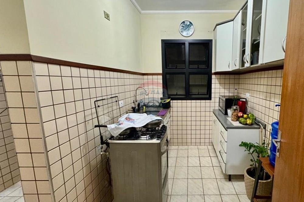 Apartamento - Venda - Santa Bárbara d'Oeste , São Paulo - WhatsApp Image 2026-02-06 at 00.51.05 (14).jpeg - Cozinha - 690231111-16